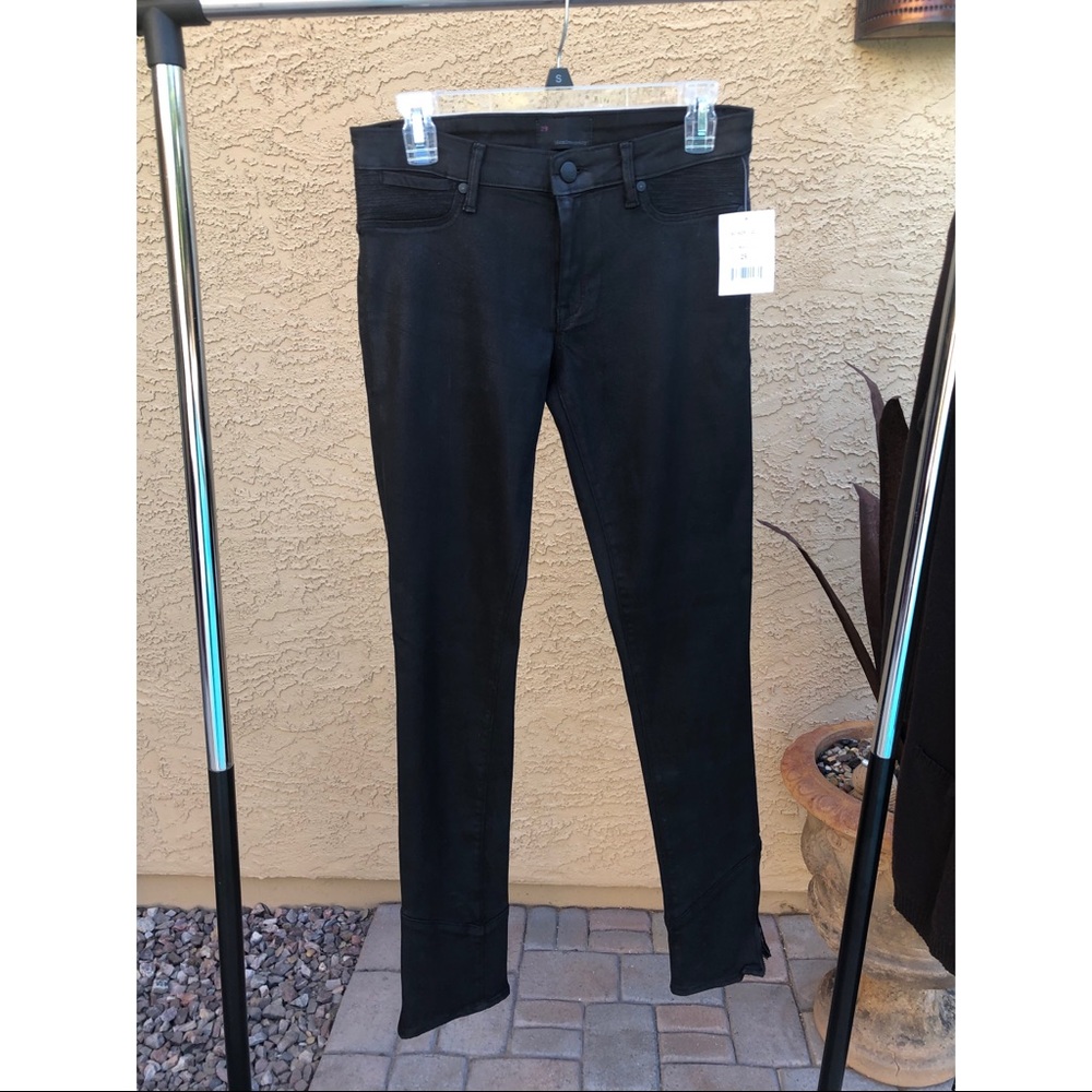 Black Jeans